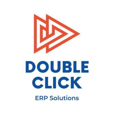 Double click erp solution تحميل